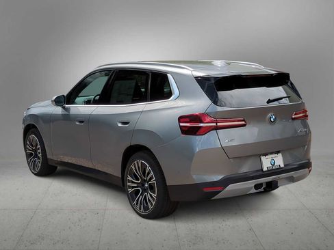 New 2026 BMW X3 xDrive30 w/ Convenience Package AWD/4WD image 6