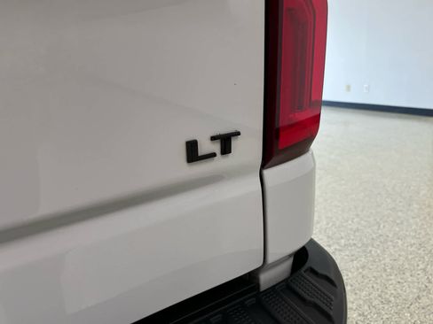 Used 2022 Chevrolet Silverado 1500 LT Trail Boss w/ LT Trail Boss Premium Package image 11