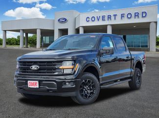 New 2026 Ford F150 XLT w/ FX4 Off-Road Package AWD/4WD video 1