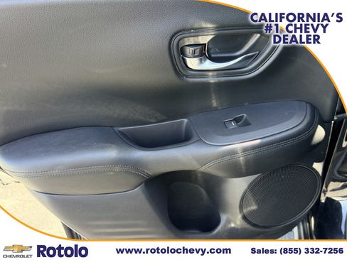 Used 2023 Honda HR-V LX image 15