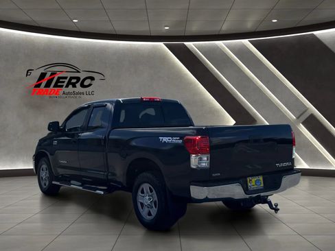 Used 2013 Toyota Tundra 2WD Double Cab w/ Tow Pkg image 11