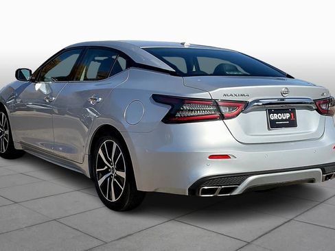 Used 2023 Nissan Maxima SV w/ Floor Mat Group image 10