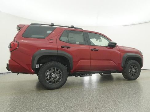 New 2026 Toyota 4Runner SR5 image 59