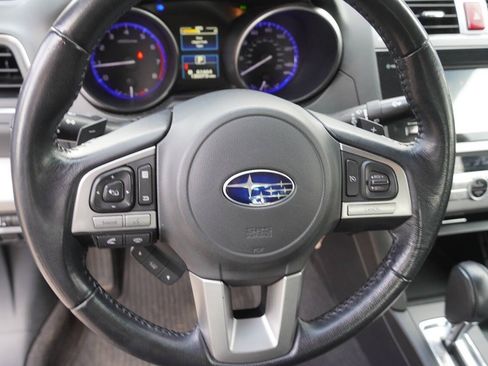 Used 2015 Subaru Legacy 2.5i Premium w/ Popular Package #2 AWD/4WD image 18