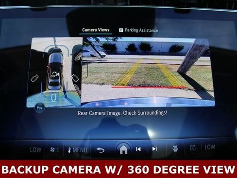 New 2026 Mercedes-Benz E 350 4MATIC Sedan image 15