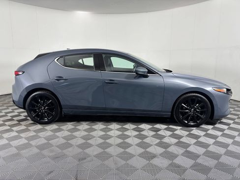 Used 2020 MAZDA MAZDA3 AWD Hatchback w/ Premium Pkg image 8