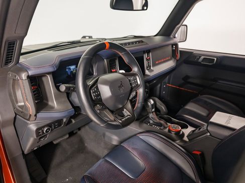 Used 2023 Ford Bronco Raptor image 24