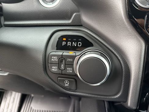 New 2026 RAM 1500 Big Horn image 26