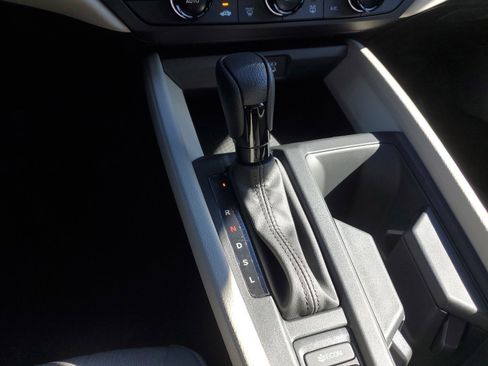 New 2025 Honda Accord LX image 30