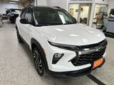Used 2024 Chevrolet TrailBlazer RS w/ Convenience Package image 4