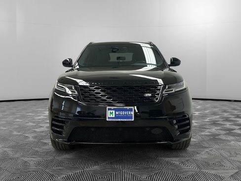 Used 2023 Land Rover Range Rover Velar HST AWD/4WD image 8