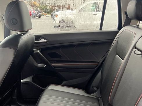 Used 2024 Volkswagen Tiguan Wolfsburg Edition AWD/4WD image 24