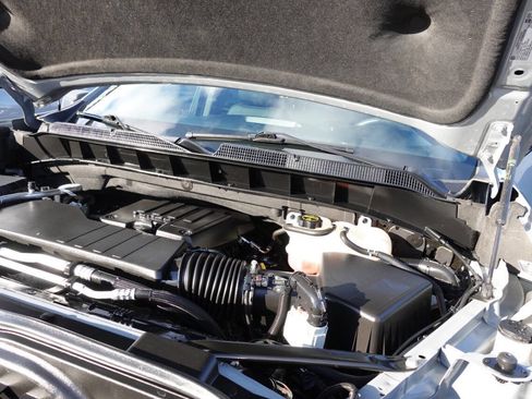 Used 2024 Chevrolet Silverado 1500 Custom image 50