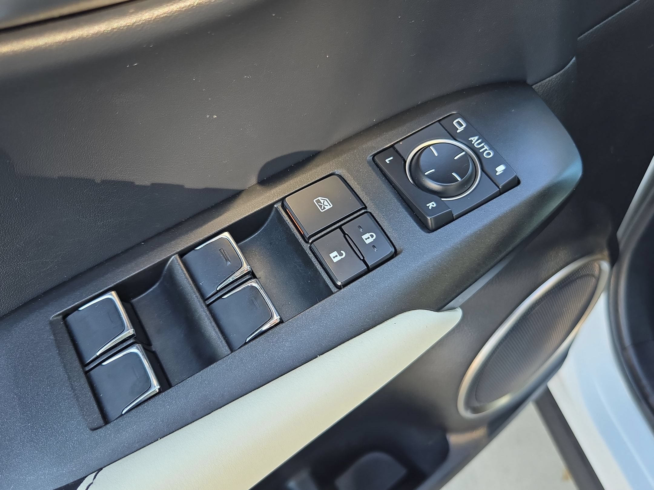 Used 2019 Lexus NX 300 F Sport w/ Black Line Edition FWD image 12