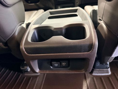 Used 2018 Honda Odyssey EX-L image 31