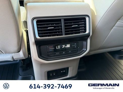 New 2026 Volkswagen Atlas SE AWD/4WD image 18