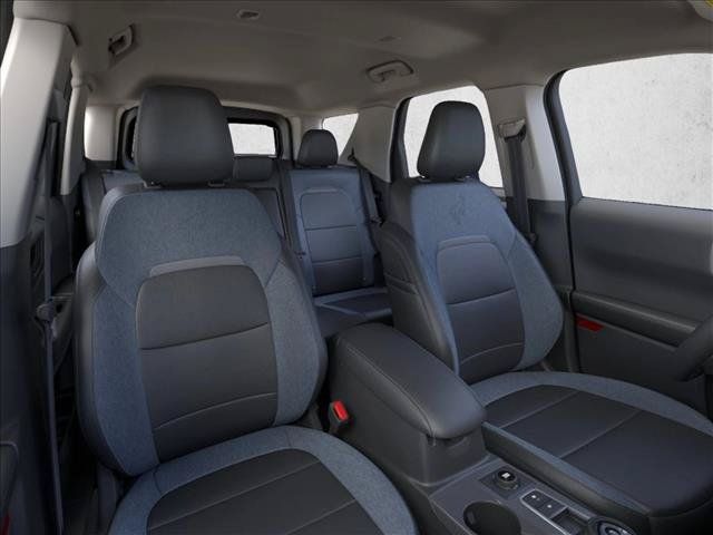 New 2026 Ford Bronco Sport Outer Banks AWD/4WD image 10