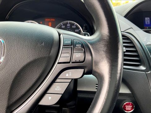 Used 2014 Acura RDX FWD image 24