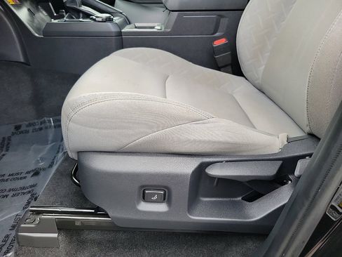 Used 2024 Toyota Tacoma SR5 image 14