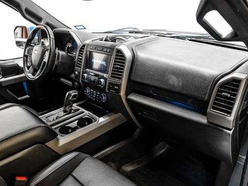 Used 2020 Ford F150 Raptor w/ Equipment Group 802A Luxury AWD/4WD image 14