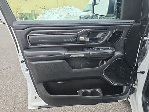 Certified 2024 RAM 1500 Limited image 18