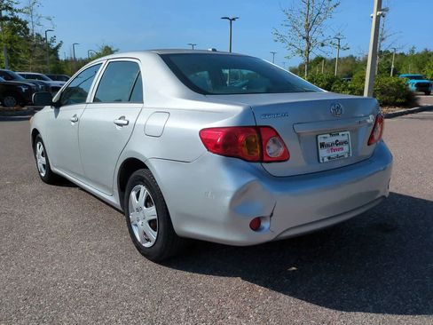 Used 2009 Toyota Corolla LE image 4