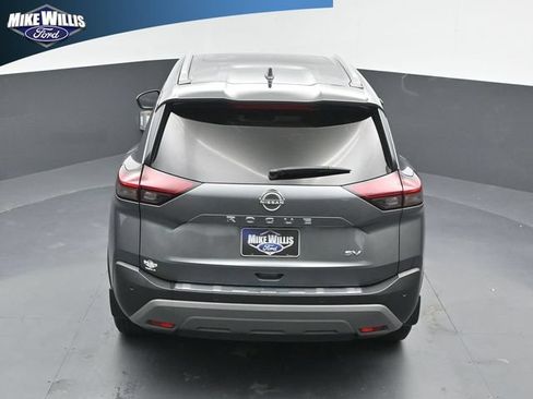 Used 2023 Nissan Rogue SV w/ SV Premium B Package FWD image 14