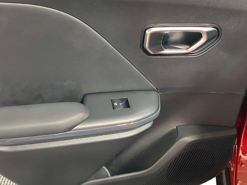 New 2026 Kia K4 EX FWD image 16