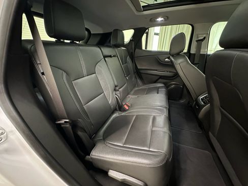 Certified 2023 Chevrolet Blazer LT w/ Midnight/Sport Edition AWD/4WD image 20