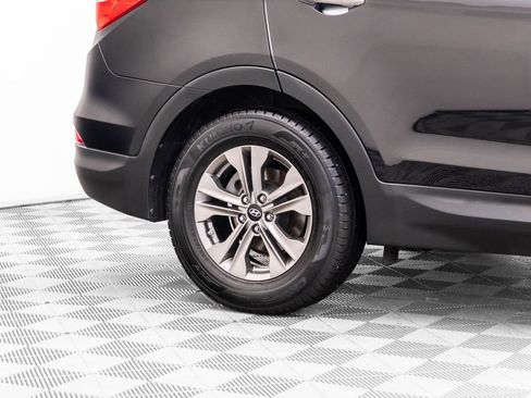 Used 2015 Hyundai Santa Fe Sport w/ Option Group 02 AWD/4WD image 35