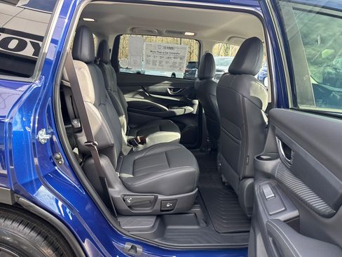 New 2026 Subaru Ascent Premium image 44