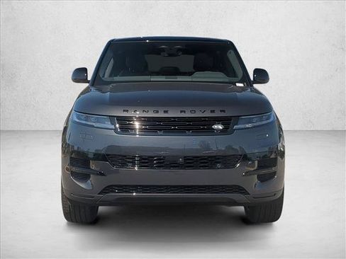 New 2027 Land Rover Range Rover Sport SE AWD/4WD image 6