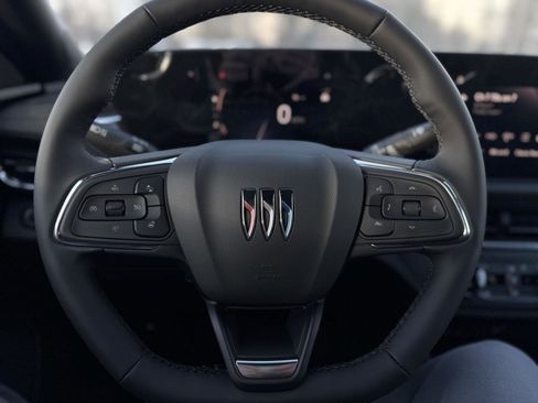 New 2026 Buick Envista Preferred w/ Convenience I Package image 16