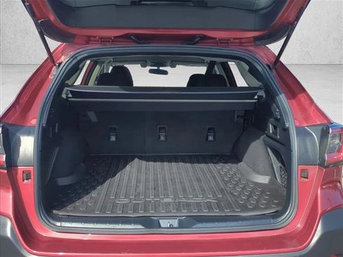 Used 2021 Subaru Outback Premium AWD/4WD image 8