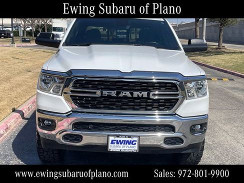 Used 2023 RAM 1500 Lone Star w/ Trailer Tow Group image 9