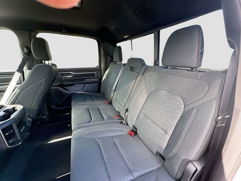 New 2026 RAM 1500 Big Horn image 27