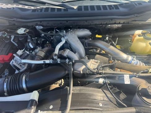 Used 2023 Ford F250 XLT image 26