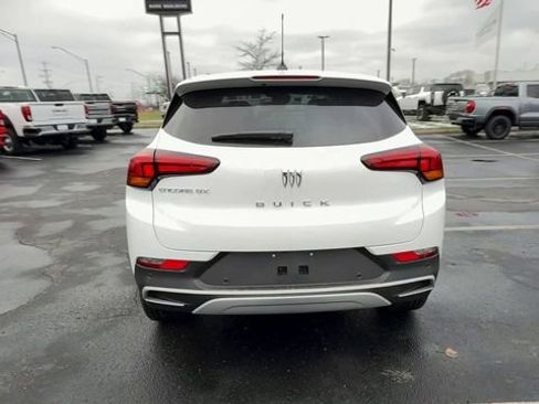 New 2026 Buick Encore GX Preferred w/ Advanced Technology Package image 7