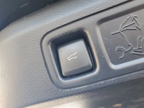 Certified 2023 Ford Expedition Timberline image 8