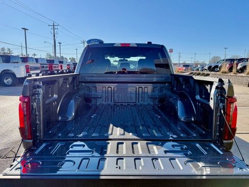 New 2025 Ford F150 STX w/ Equipment Group 200A image 14