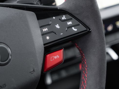 New 2026 Audi RS 3 image 13