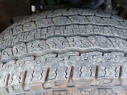 Used 2024 Chevrolet Colorado Trail Boss image 55