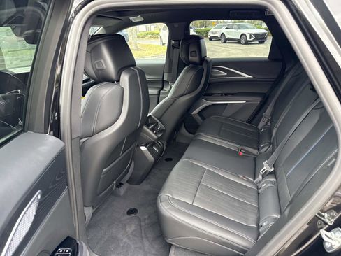 New 2026 Cadillac Lyriq Premium Luxury w/ LPO, Floor Liner Package image 14