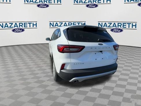 New 2026 Ford Escape Active w/ Cold Weather Package image 7