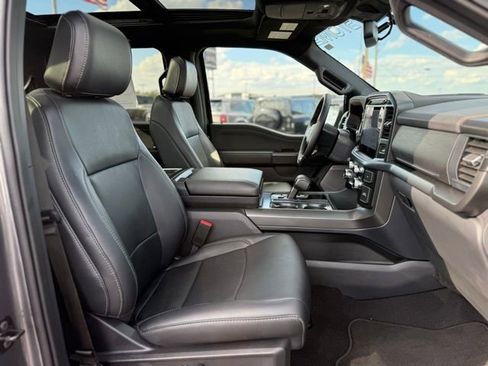 Used 2024 Ford F150 XLT w/ Equipment Group 303A High image 20