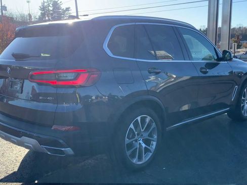 Used 2020 BMW X5 sDrive40i w/ Premium Package image 8
