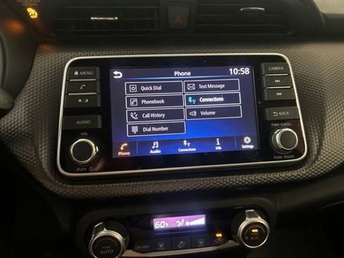 Used 2020 Nissan Kicks SV FWD image 25