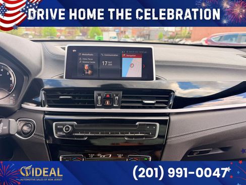 Used 2021 BMW X2 xDrive28i w/ Convenience Package AWD/4WD image 32
