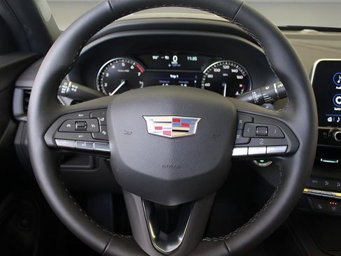 New 2025 Cadillac CT4 Premium Luxury image 18