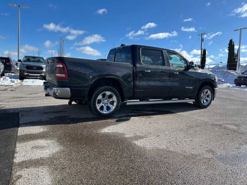 Certified 2019 RAM 1500 Big Horn image 15